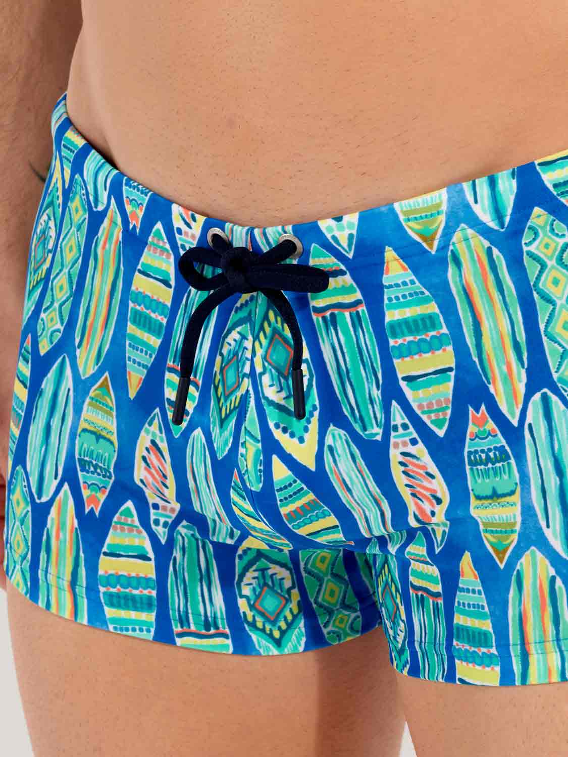 Swim Shorts - Marbella Swim Shorts - Marbella